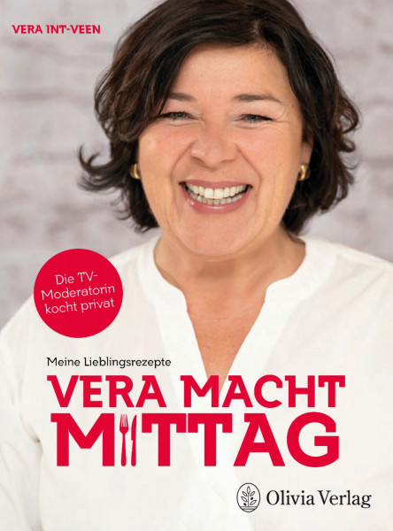 Vera macht Mittag