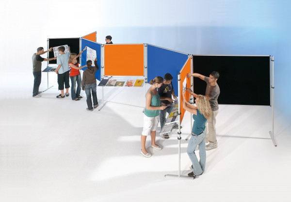 Stecktafel Set ”Panorama”