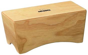 BONGO CAJON  HOLZ