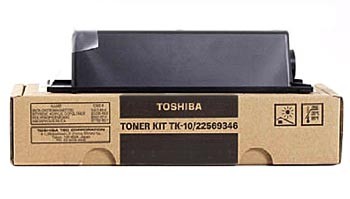 Toshiba Fax TK-10, TF 631
