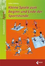 Kleine Spiele zum Beginn und Ende