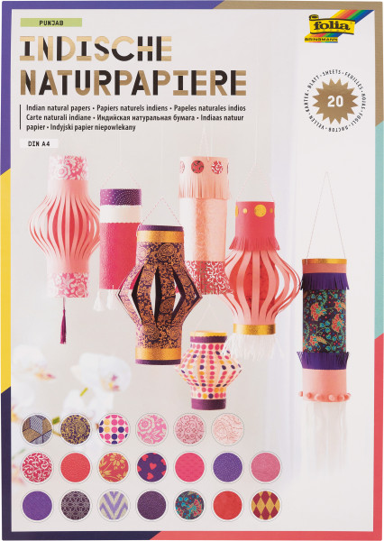 Colours of India ”Punjab”