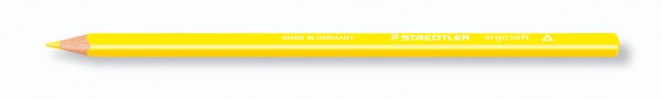 Ergo Soft Buntstift gelb