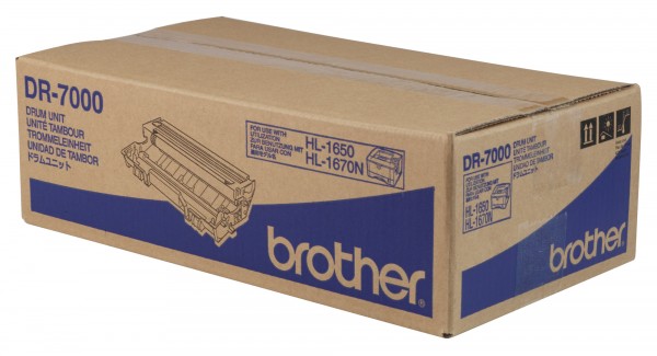 Brother Trommel DR-7000