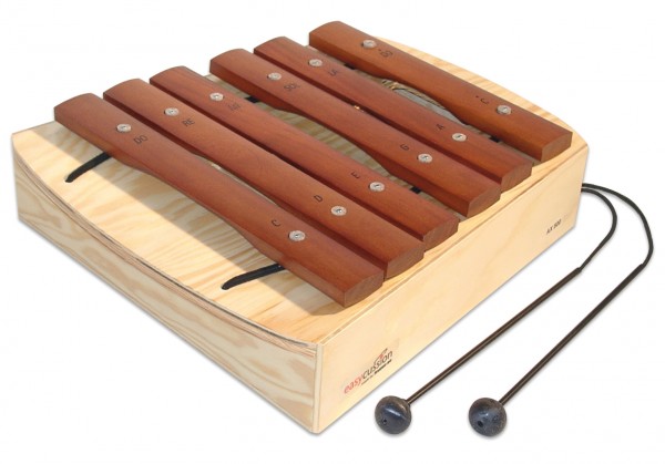 Alt-Xylophon AX 500