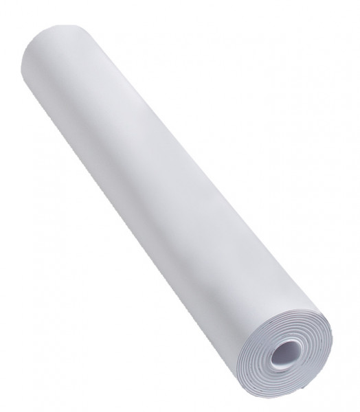 Zeichenpapier 70 cm x 50m 100g/m²