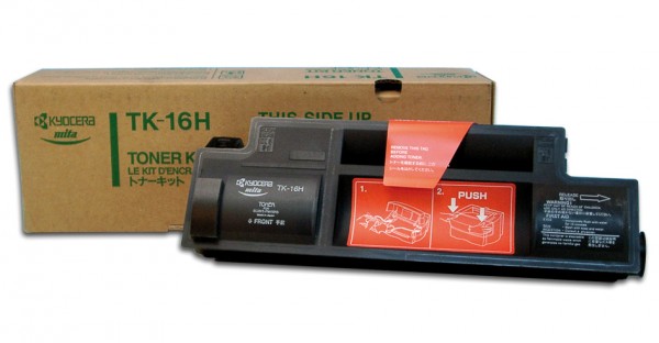Kyocera Toner TK-16H