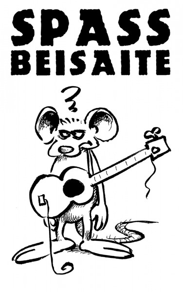 Spass Beisaite Band 1