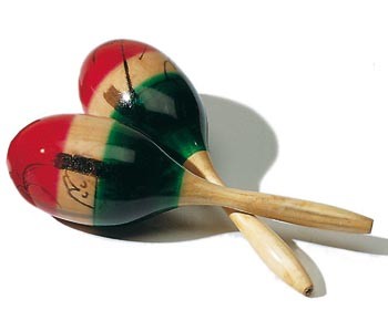 Maracas L2693