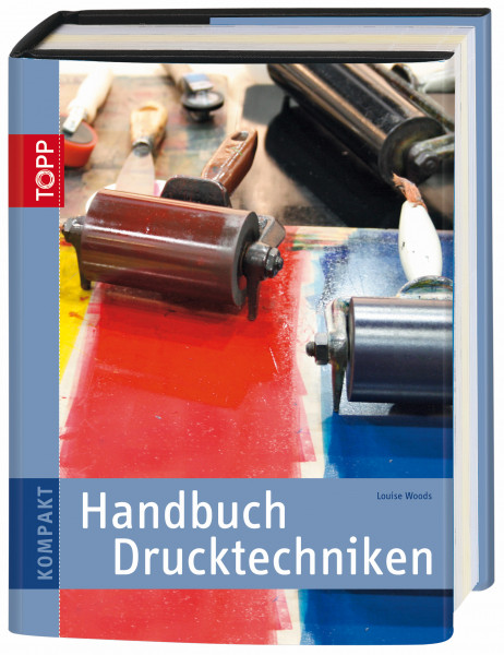 Handbuch Drucktechniken