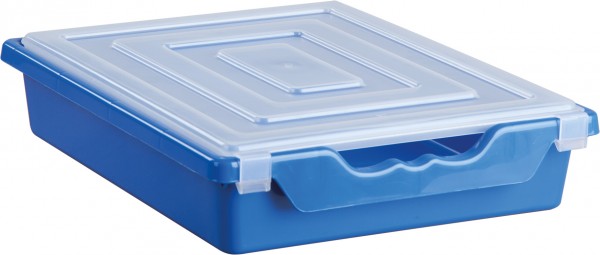 Deckel für ErgroTray Boxen