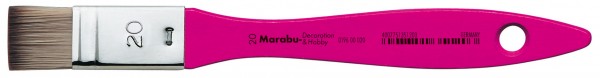 Marabu-DecorationHobby,breit Gr.20
