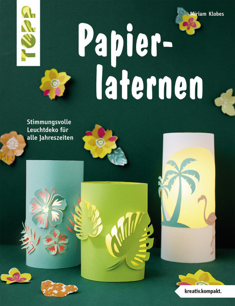 Papier-Laternen