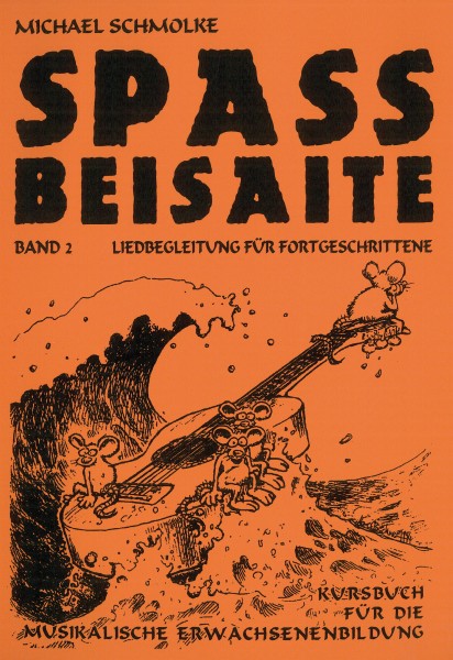 Spass Beisaite Band 2