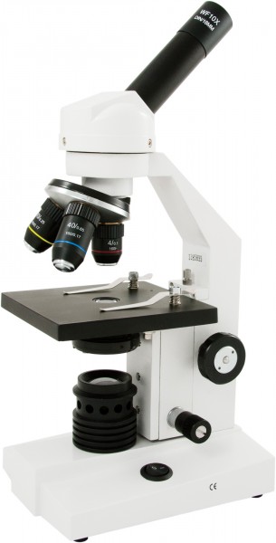 Mikroskop Modell BMS 100 FL