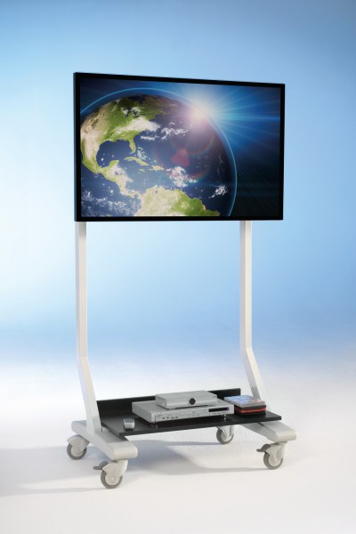 Screencart M für Geräte ab 42 Zoll