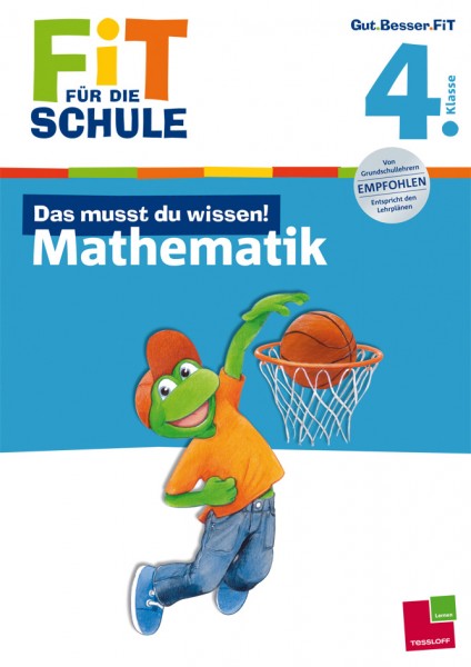 Das musst du wissen! Mathematik