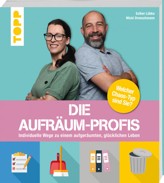 Die Aufräum-Profis