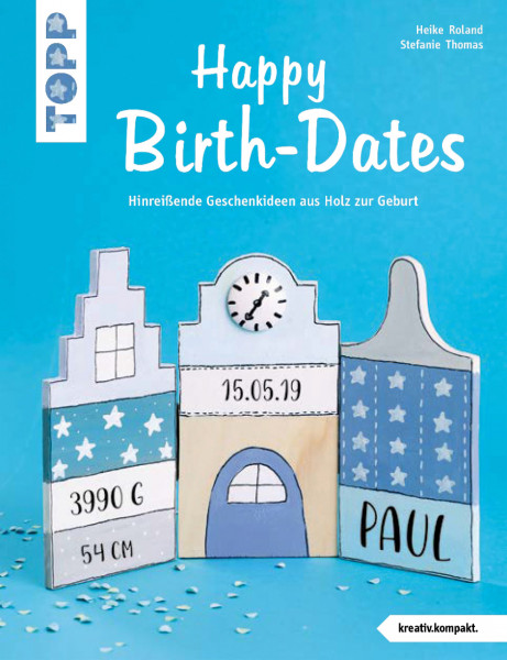 Happy Birth-Dates