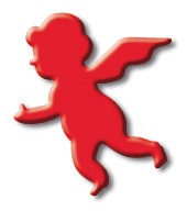 Positions-Locher Engel