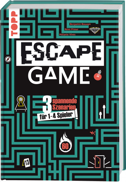 Escape Game