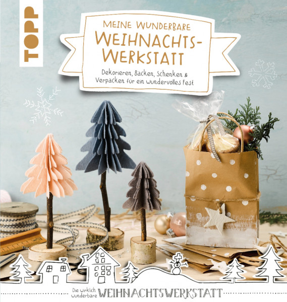 Meine wunderbare Weihnachtswerk-