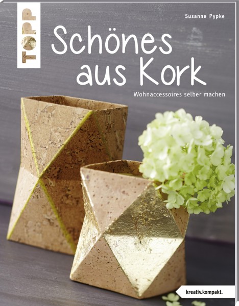 Schönes aus Kork