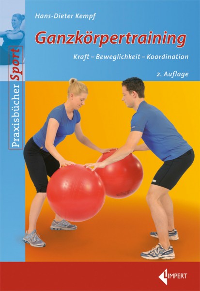 Ganzkörpertraining