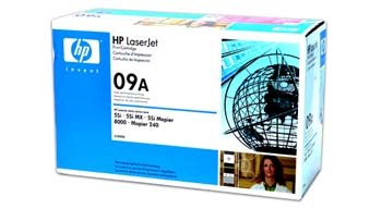HP Toner C3909a