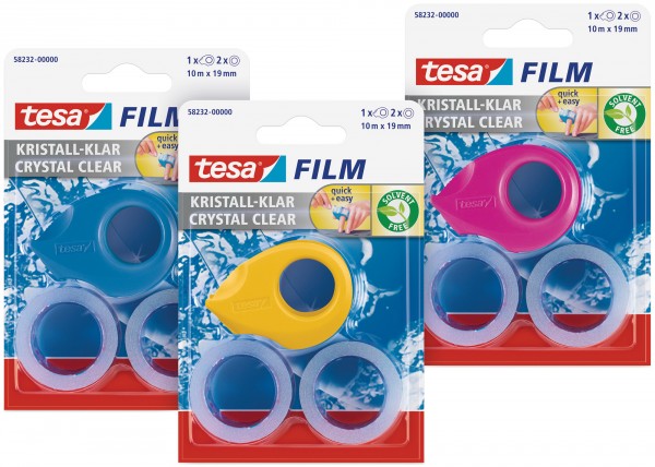Tesa Mini Abroller