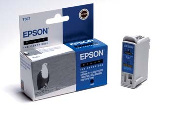 Epson Tintenpatrone TO07401