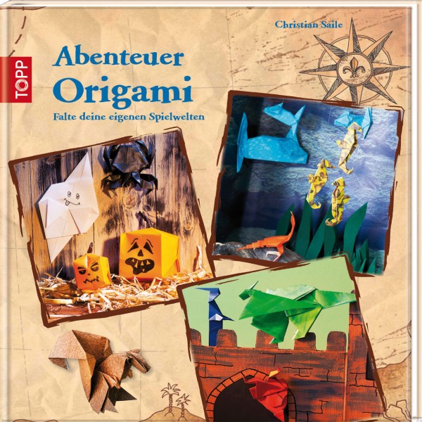 Abenteuer Origami