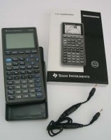 Casio Schulrechner FX-5800P, Programmierbar, Batter Produktbild-Vorschau 2