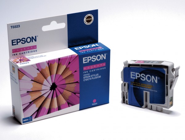 Epson Tintenpatrone TO32340