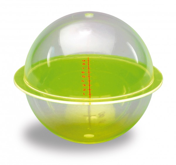 Kugel Durchmesser = 100 mm