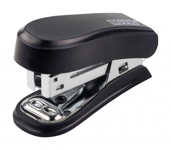 Heftgerät MINI schwarz inkl.