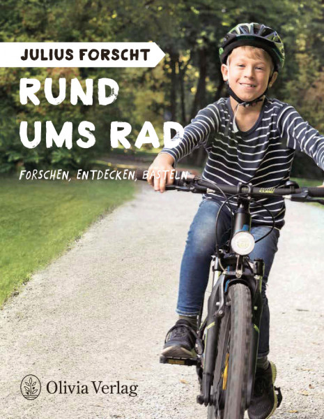 Julius Forscht - Rund ums Rad
