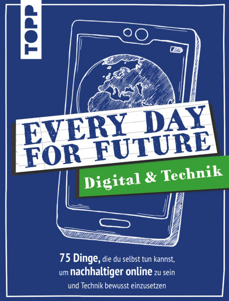 Every Day for Future - Digital &