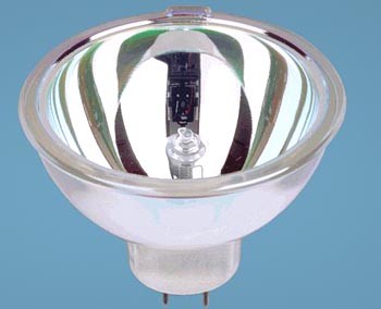 HLX-Lampe 24 V - 250 W,