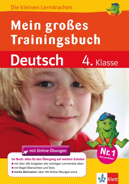 Mein großes Trainingsbuch