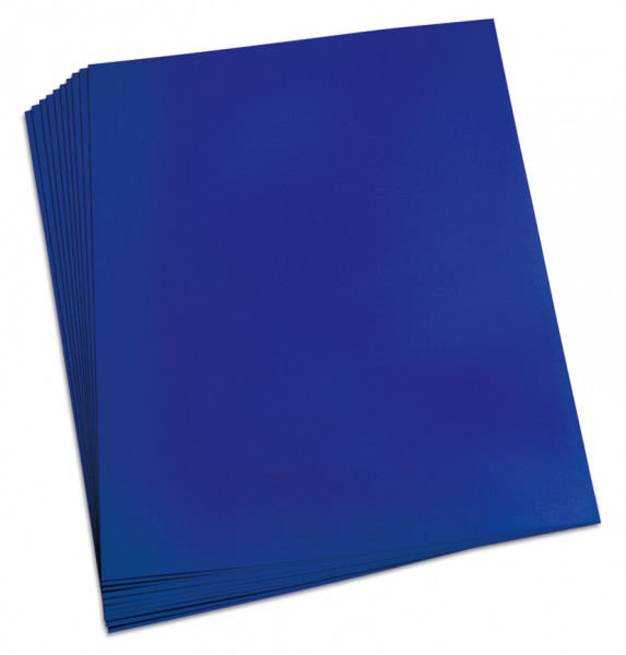 Tonpapier 130g/m², DIN A4,100 Blatt