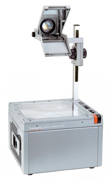 Liesegang Trainer Deluxe 400