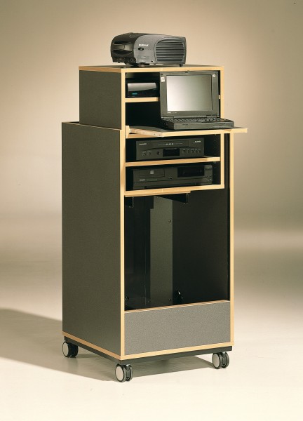 Multifunktionspult Modell DPR 10