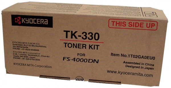 Kyocera Toner TK-330