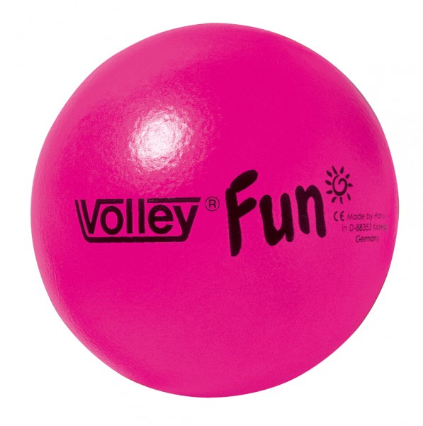 Volley-Funball 185g / 20cm