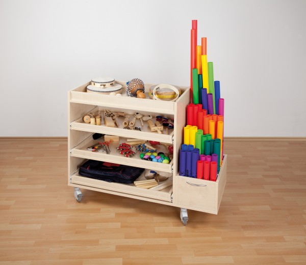 Musikwagen Sound-Express