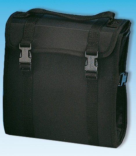 Sani-Tasche DIN 13160 Typ K Nylon
