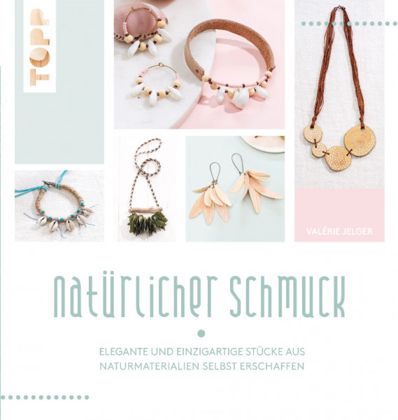 Natürlicher Schmuck