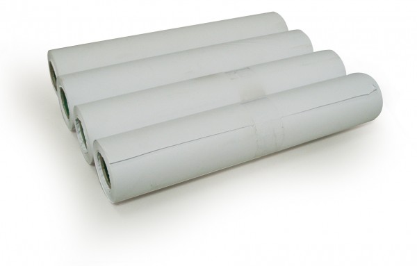 Papierrolle 50m x 50cm (LxB)