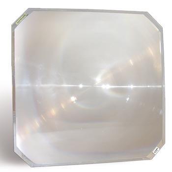 Fresnellinse 304 x 304